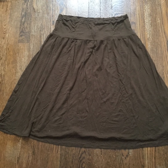 Women’s half circle skirt set - Picture 4 of 6